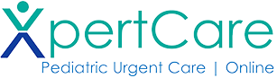 XpertCare - Logo