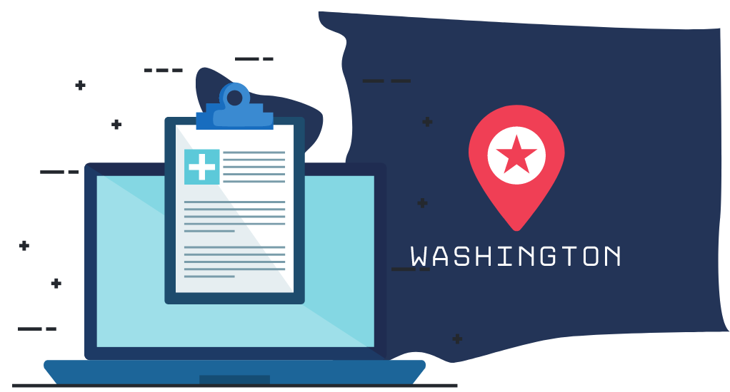 10 Top-Rated Online Doctors in Washington - Divider