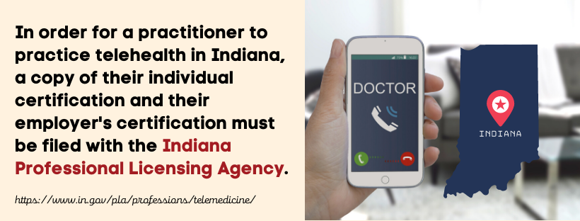 Online Doctors Indiana fact 1
